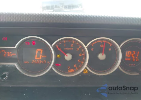 2011 Scion Xb from USA, damaged, VIN JTLZE4FE5B1121403